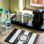 Kamienica Portowa Mikołajki