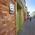 شقة فندقية Kamienica Portowa