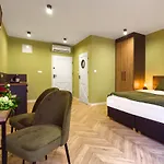Kamienica Portowa Апарт-отель
