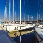 Апарт-отель Kamienica Portowa
