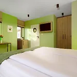 شقة فندقية Kamienica Portowa