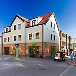 Kamienica Portowa شقة فندقية Mikołajki
