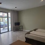 Kamienica Portowa Апарт-отель Миколайки