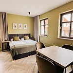 Kamienica Portowa Apart-hotel