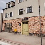 Kamienica Portowa Apart-hotel Mikołajki