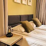 Kamienica Portowa Apart-hotel 3*