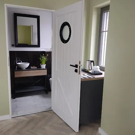 Kamienica Portowa 3*