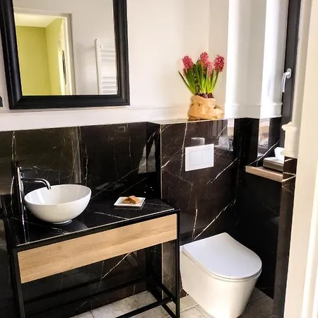 Eco Kamienica Portowa