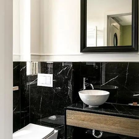 Eco Kamienica Portowa 3*