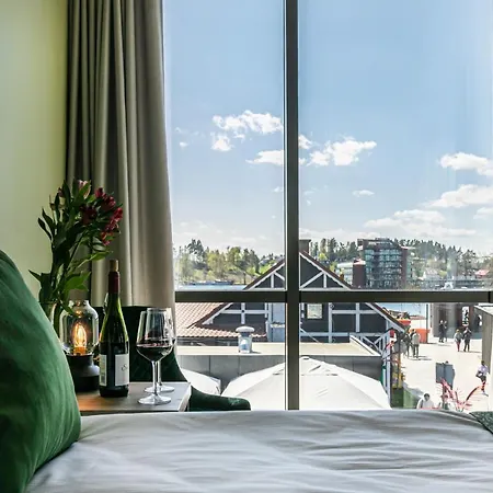 Eco Kamienica Portowa