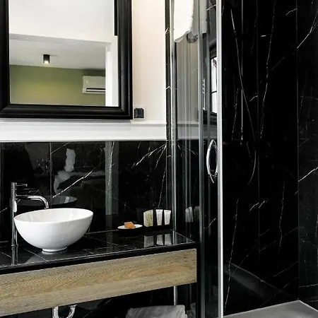 Hotel apartamentowy Eco Kamienica Portowa