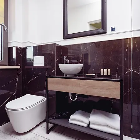 Kamienica Portowa Миколайки