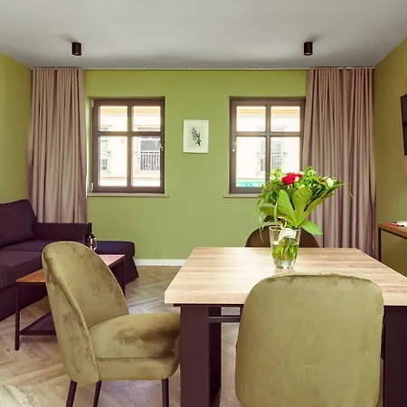 Eco Kamienica Portowa