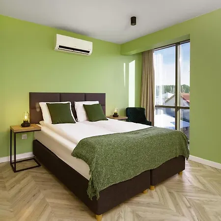 Kamienica Portowa Миколайки