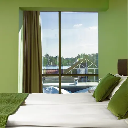 Kamienica Portowa Lägenhetshotell 3*