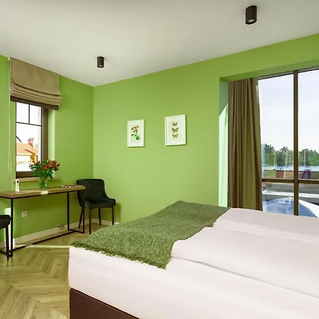 Kamienica Portowa Lägenhetshotell