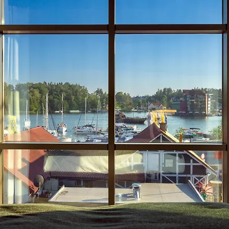 Kamienica Portowa Lägenhetshotell 3*