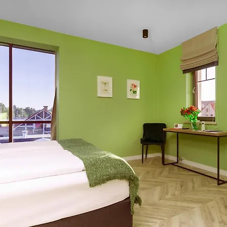 Aparthotel Kamienica Portowa