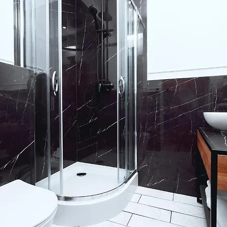 Kamienica Portowa 3*