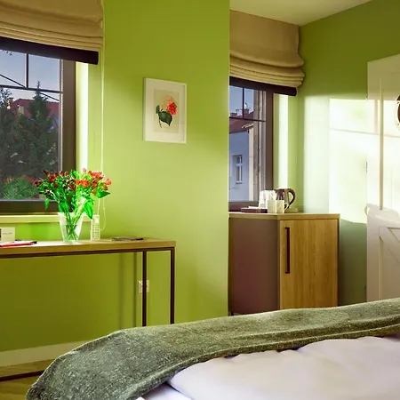 Eco Kamienica Portowa