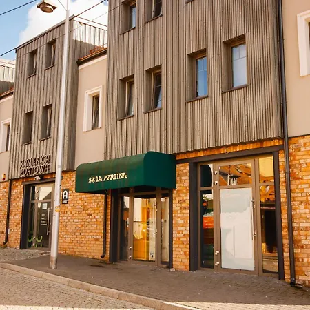Kamienica Portowa 3* Mikołajki