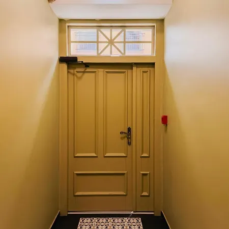 Aparthotel Kamienica Portowa