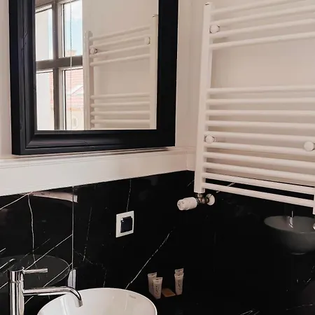 Kamienica Portowa 3* Mikołajki