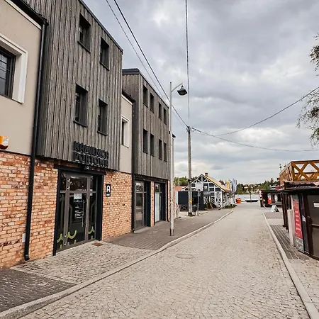 Kamienica Portowa 3*