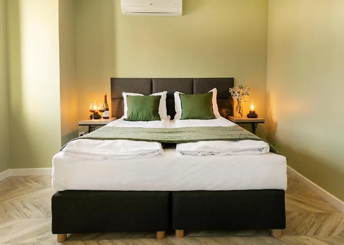 Kamienica Portowa Aparthotel 3*