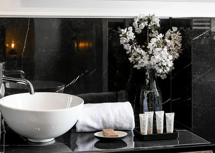 Kamienica Portowa Mikołajki