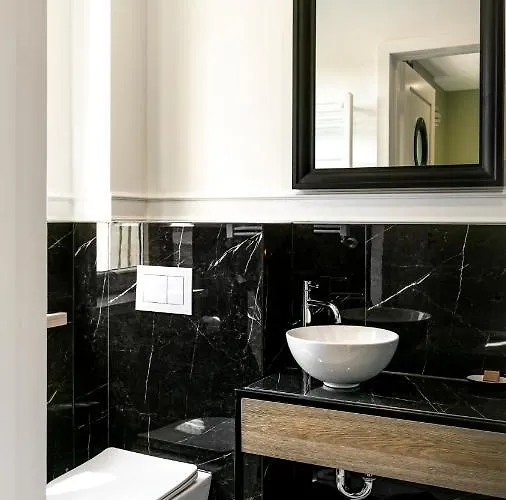 Kamienica Portowa 3*