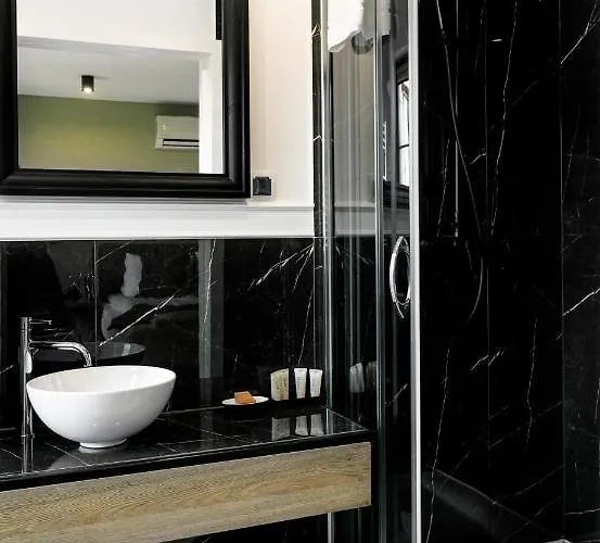 Aparthotel Kamienica Portowa