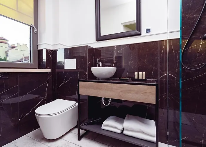 Kamienica Portowa Mikołajki