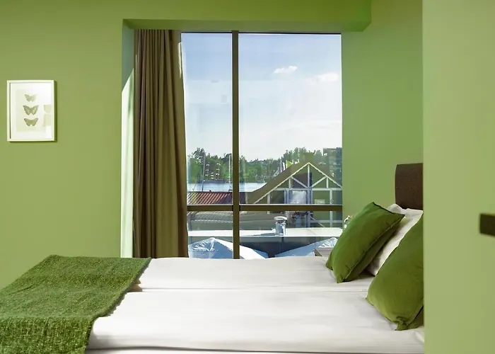 Kamienica Portowa Aparthotel 3*