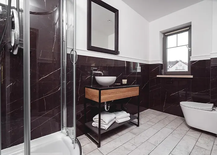 Kamienica Portowa 3* Mikołajki